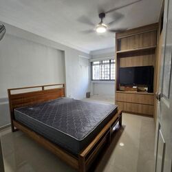 Blk 361 Yung An Road (Jurong West), HDB 4 Rooms #612760911